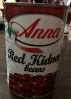 Red kidney beans