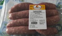 Salsiccia Fresca confezione risparmio