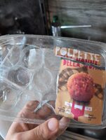 Polpette della nonna