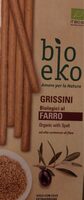 Grissini