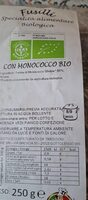 Monococco bio