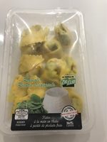 Ravioli