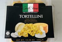 Tortellini