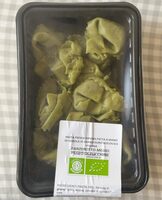 Panzerotto medio