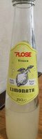 Plose Limonata