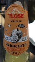 Aranciata