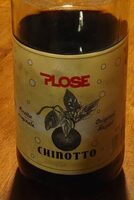 Chinotto