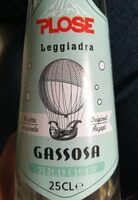 Gassosa
