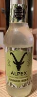 Ginger Beer