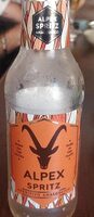Alpex spritz