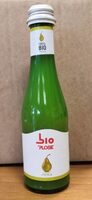 Succo di Pera Bio Plose