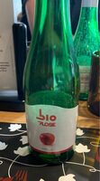 Jus de pomme bio