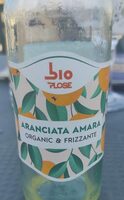 Aranciata amara
