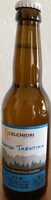 Birra bianca trentina