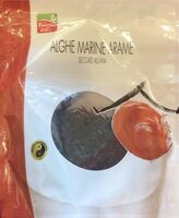 Alghe Marine Arame