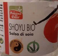 Shoyu Bio
