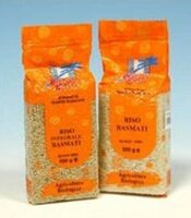 Riso Basmati