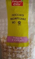 Fiocchi di riso