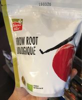 Arrow root