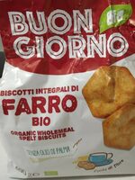 Buon giorno