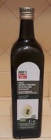 Olio Extra Vergine di oliva Bio Italiano