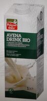 Avena Drink - Bevanda di Avena