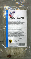 Agar-agar