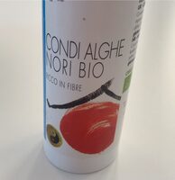 Condi Alghe Nori Bio