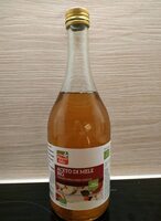 Vinaigre de cidre de pomme