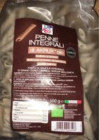 Penne integrali
