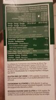 Avena Drink Bio