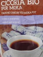 Cicoria Bio per moka