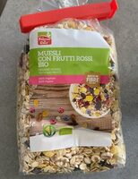 Muesli