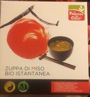 Zuppa di miso