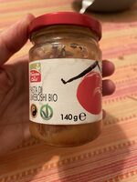 Pasta di umeboshi bio