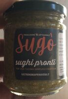 Sughi pronti