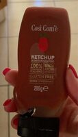 Ketchup