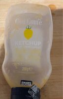 Ketchup