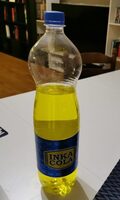 Inka cola