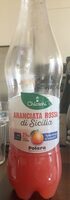 Aranciata rossa