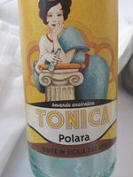 Tonica polara