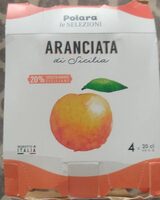 Aranciata di Sicilia
