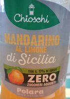 Mandarino al limone