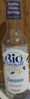 Gassosa Bio Sicilia