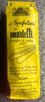 Spaghettini
