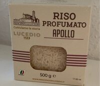 Riso Profumato
