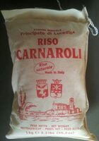 Riz Carnaroli