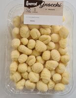 Gnocchi di patate