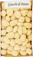 Gnocchi dIGPatate