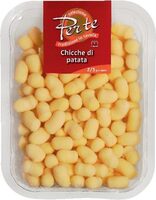 Chicche di Patata